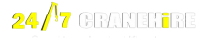 24/7 crane hire ltd