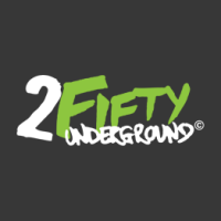 2fiftyunderground