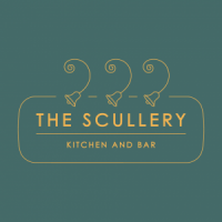 33 the scullery
