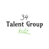 34 talent group