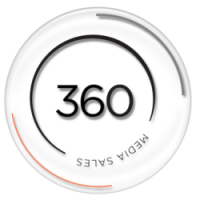 360 media sales ltd