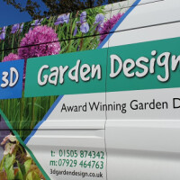 3d garden design limited