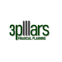 3 pillars financial planning