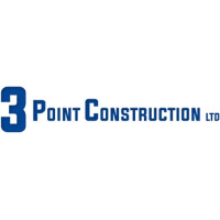3 point construction ltd