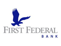 First federal bank of the midwest