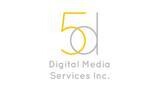5d digital media services, inc.