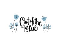 Out of the blue gift shop