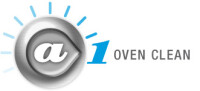 A1 oven clean