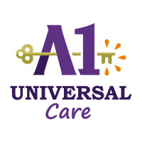 A1 people care ltd