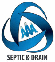 Aaa drainage