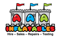 Aaa inflatables limited