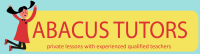 Aabacus learning. maths & english tuition.