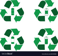 Aa battery recycling ltd