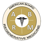 American academy & board of regenerative medicine - middle east north africa (aabrm-mena)