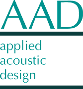 Applied acoustic design