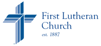 First lutheran church