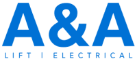A. & a. electrical services limited