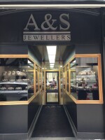 A&s jewellery mfg ltd