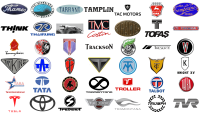 A t motors