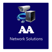 Aa network solutions