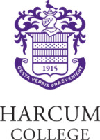 Harcum college