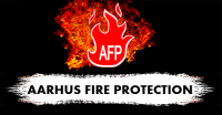 Aarhus fire protection limited