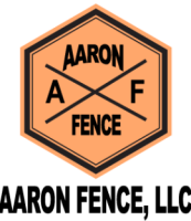 Aaron fencing
