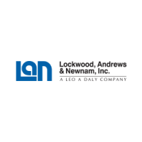 Lockwood, andrews & newnam, inc.