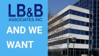Lb&b associates inc