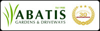 Abatis landscaping