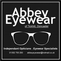 Abbey eyewear