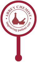 Abbey chemist