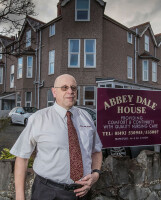 Abbey dale house ltd