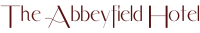 Abbeyfield hotel