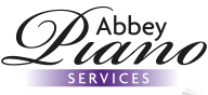 Abbey piano services