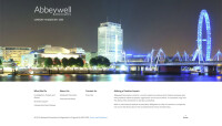 Abbeywell associates limited
