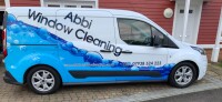Abbi window cleaning