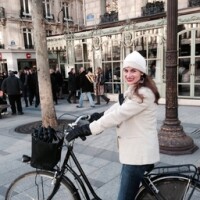 Abby fender freelance journalist/reporter