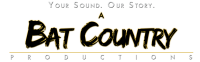 A bat country productions