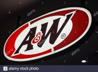 A&w restaurants, inc.