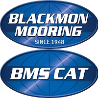 Blackmon mooring