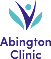 The abington clinic