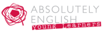 Absolutely english young learners