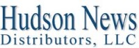 Hudson news distributors