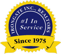 Irongate inc realtors