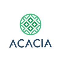 Acacia holdings