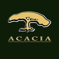 Acacia landscapes