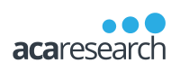 Aca research