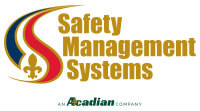 Safety management systems