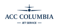 Acc columbia jet service gmbh